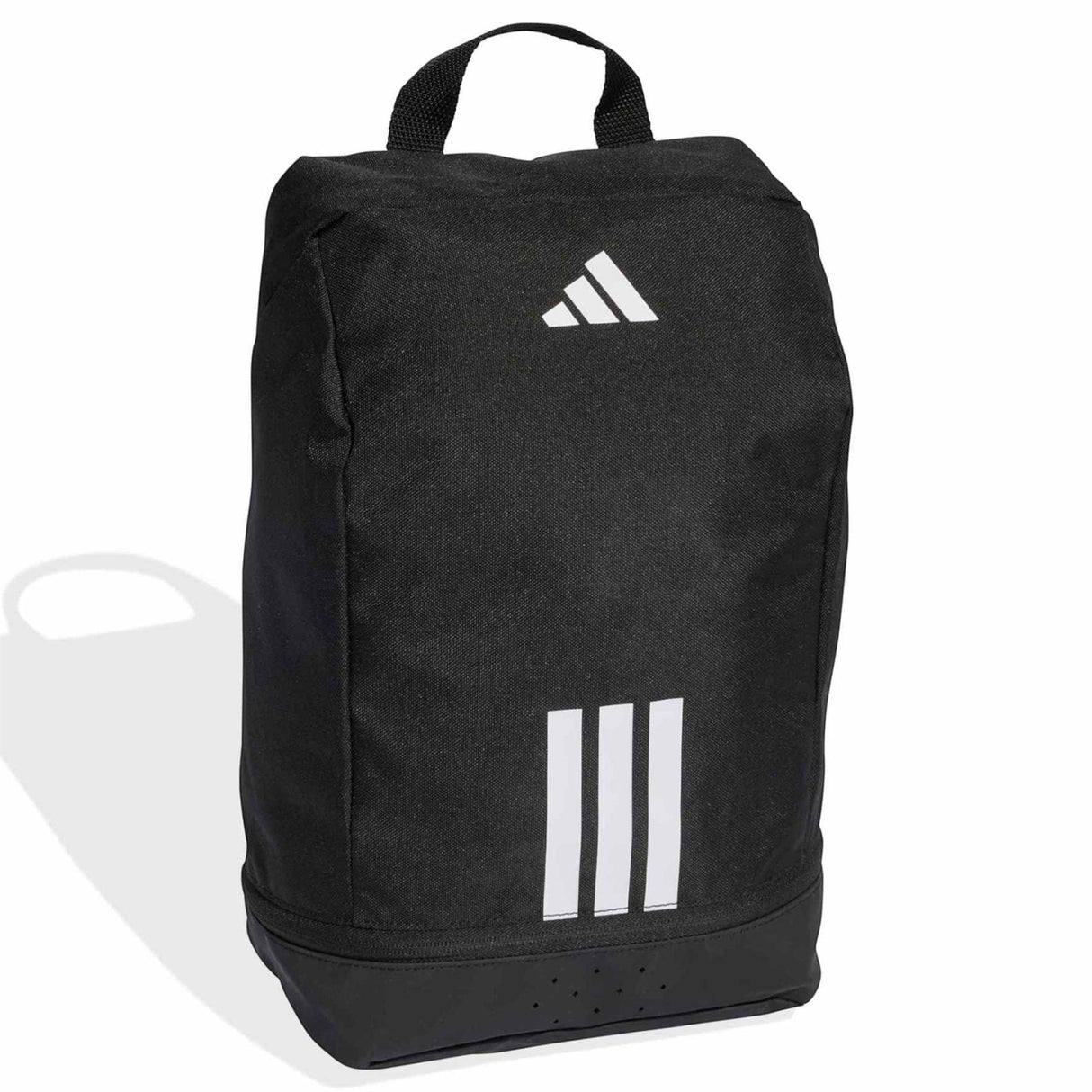 adidas Tiro Shoebag Black