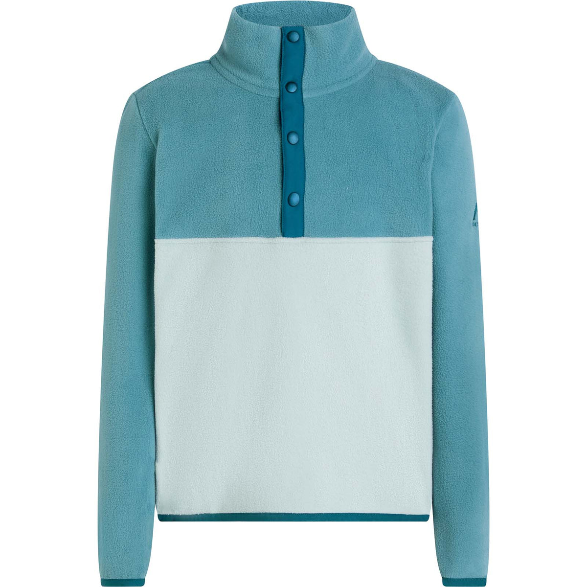 MCKINLEY Otibo J Fleece BLUE