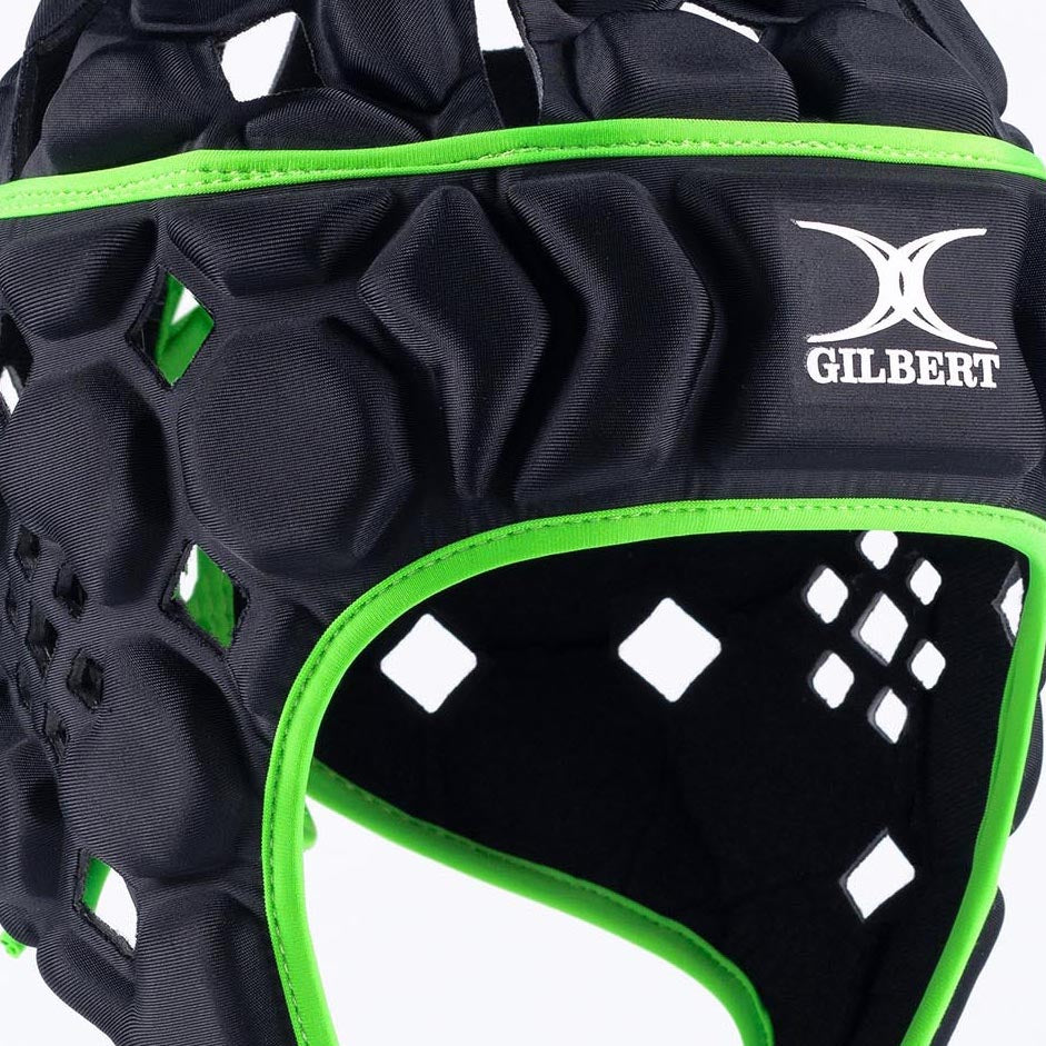 Gilbert Octane Rugby Headguard