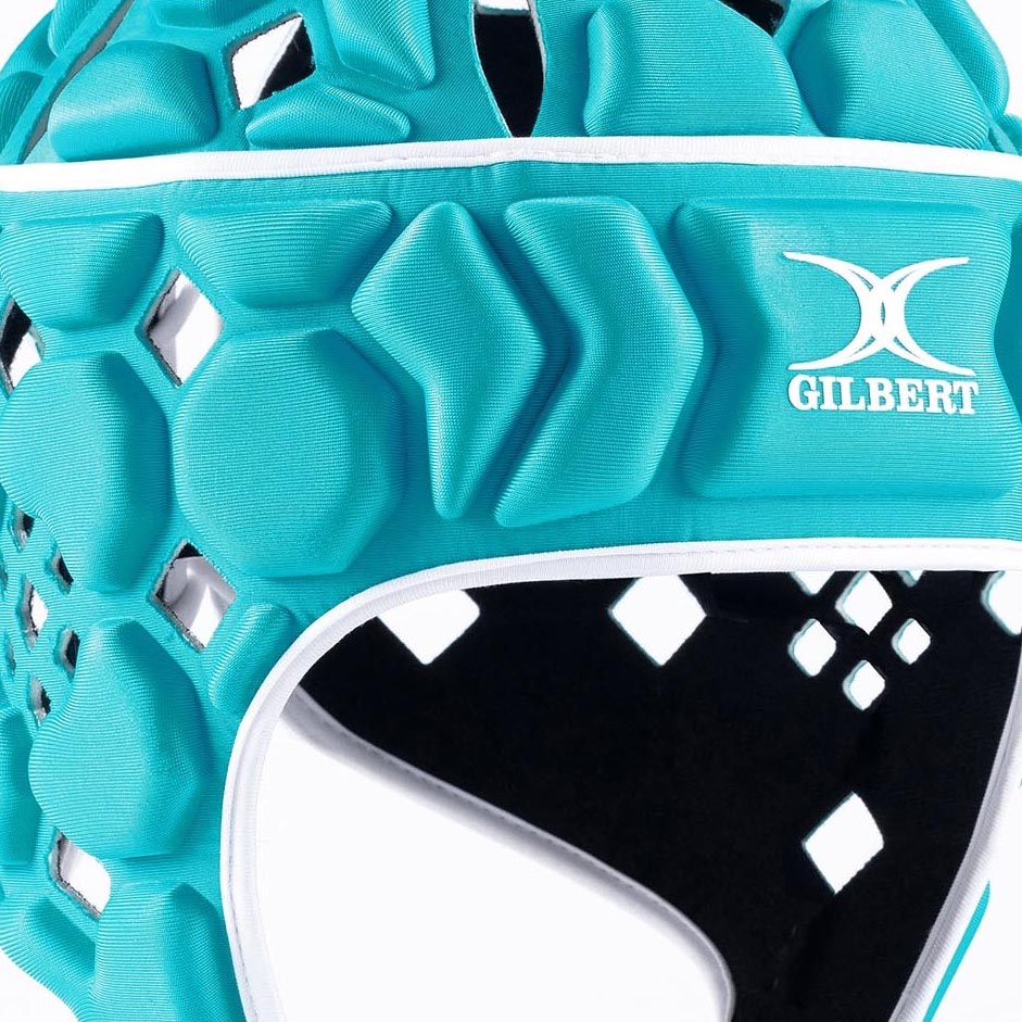 Gilbert H/Guard Octane Green