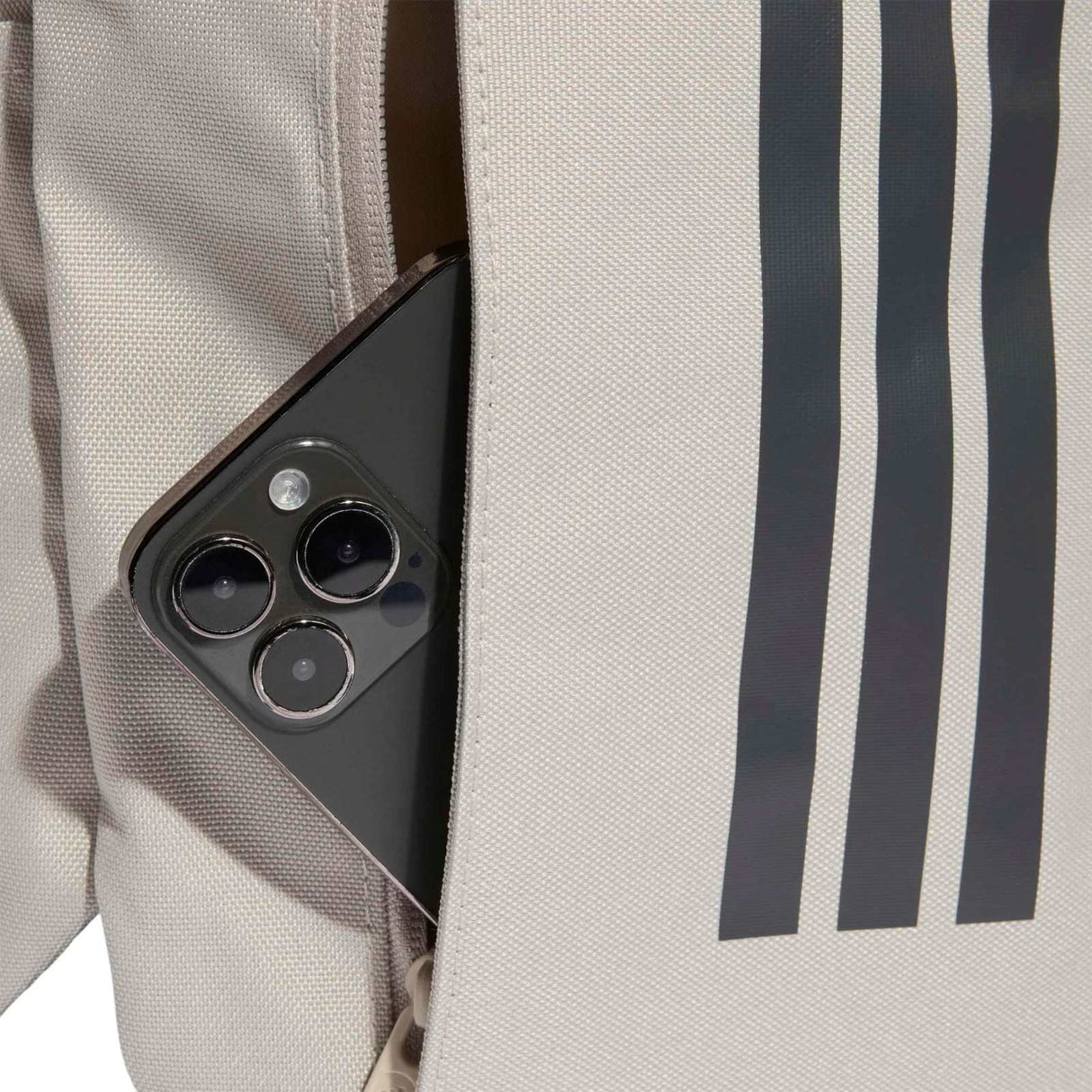 adidas Power VII Backpack Stone