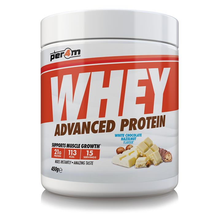 Per4m Whey Protein 450g