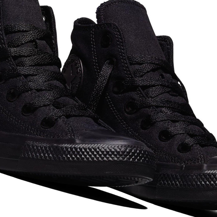 Converse Chuck Taylor All Star Canvas Womens High-Top Shoes
