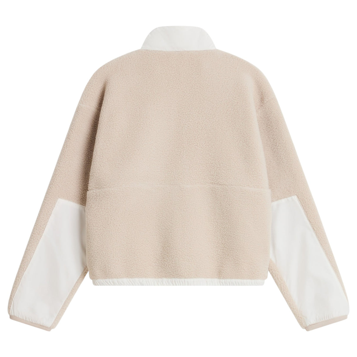 TNF Girl Yumiori Off Peak Jacket Cream