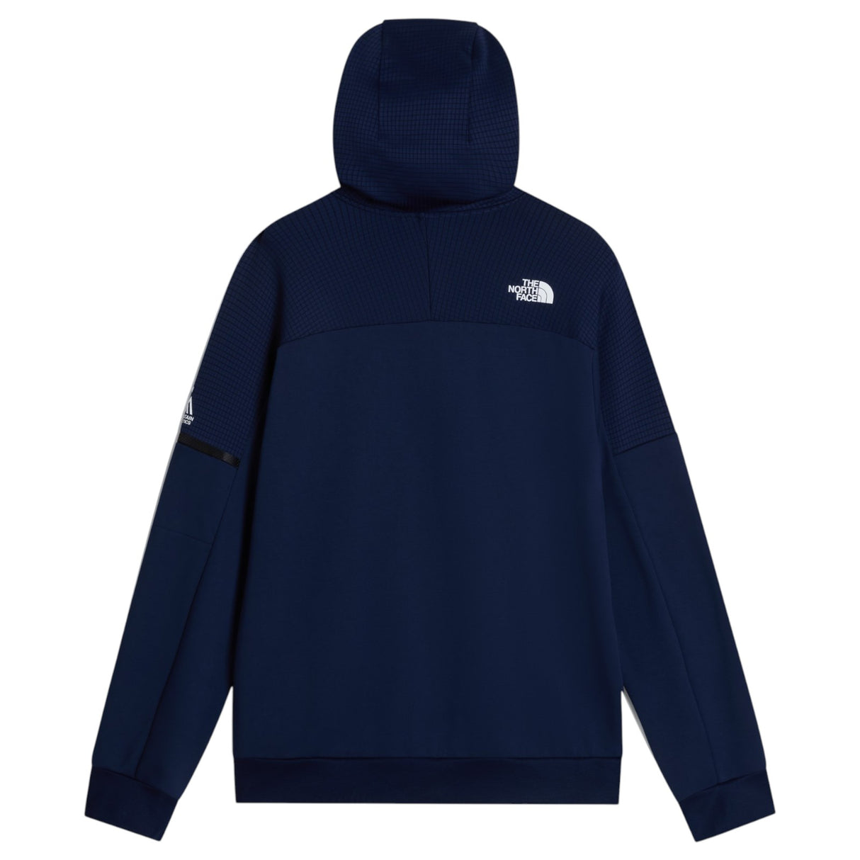 TNF Men Mountain Athletic FZ Flc 2.0 Nvy