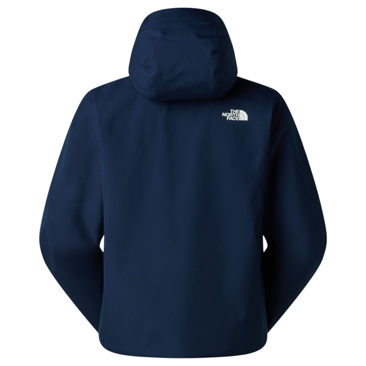 TNF Mens Quest Jacket Navy
