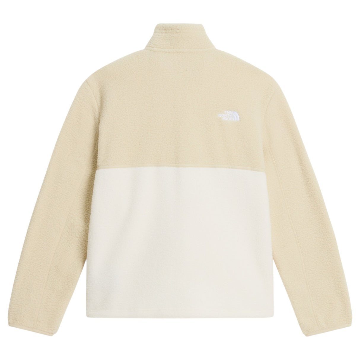 TNF Wmns Yumiori Full Zip White