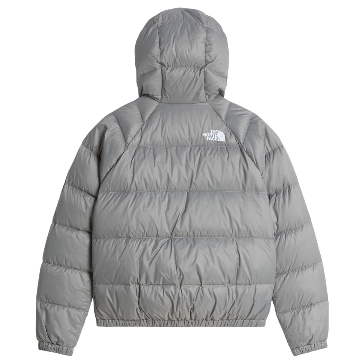 TNF Wmns Hydrenalite Down Hoodie Grey