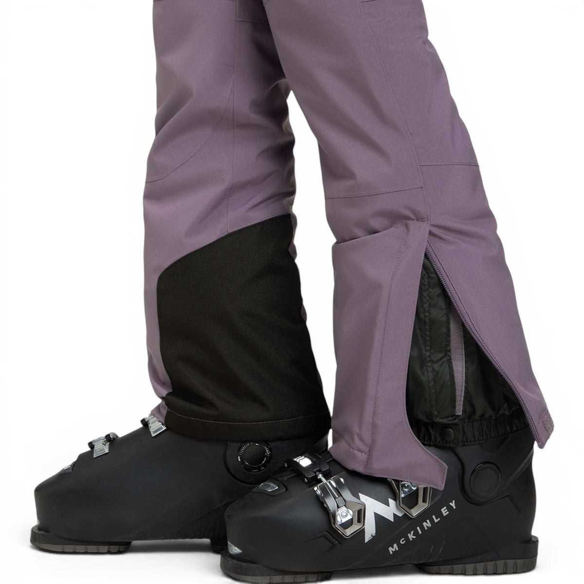 MCKINLEY W Dina II Pants 1/1 PD Pur