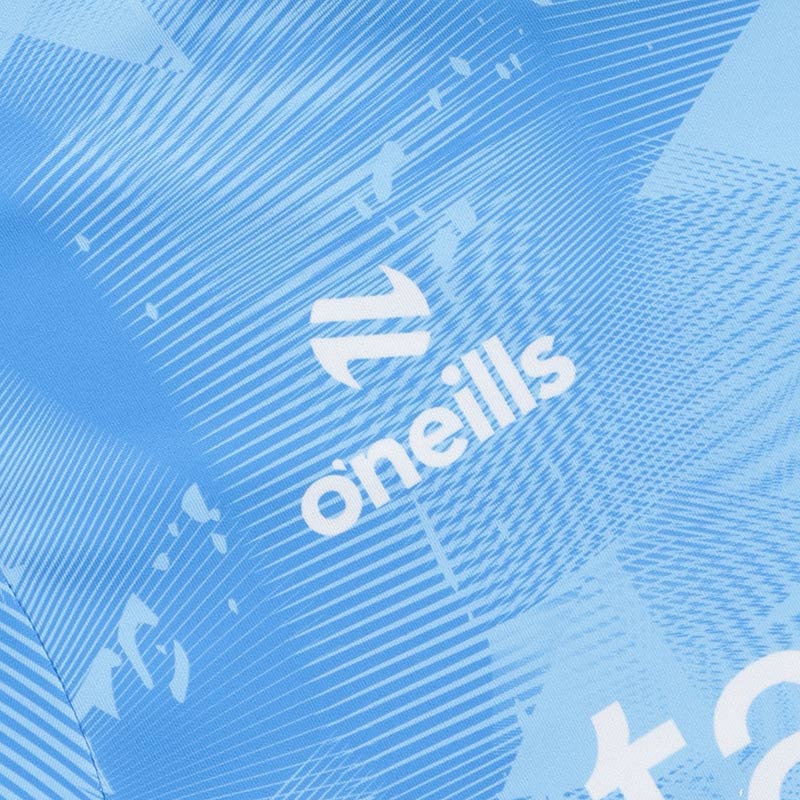 O'Neills Dublin Kid Trn 26 Jersey Blue