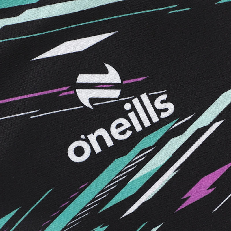 O'Neills Cork Training 26 Jersey Black
