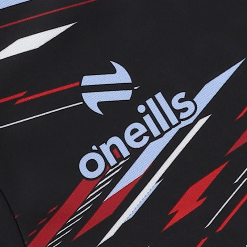 O'Neills Cork Train 26 SL Jersey Black