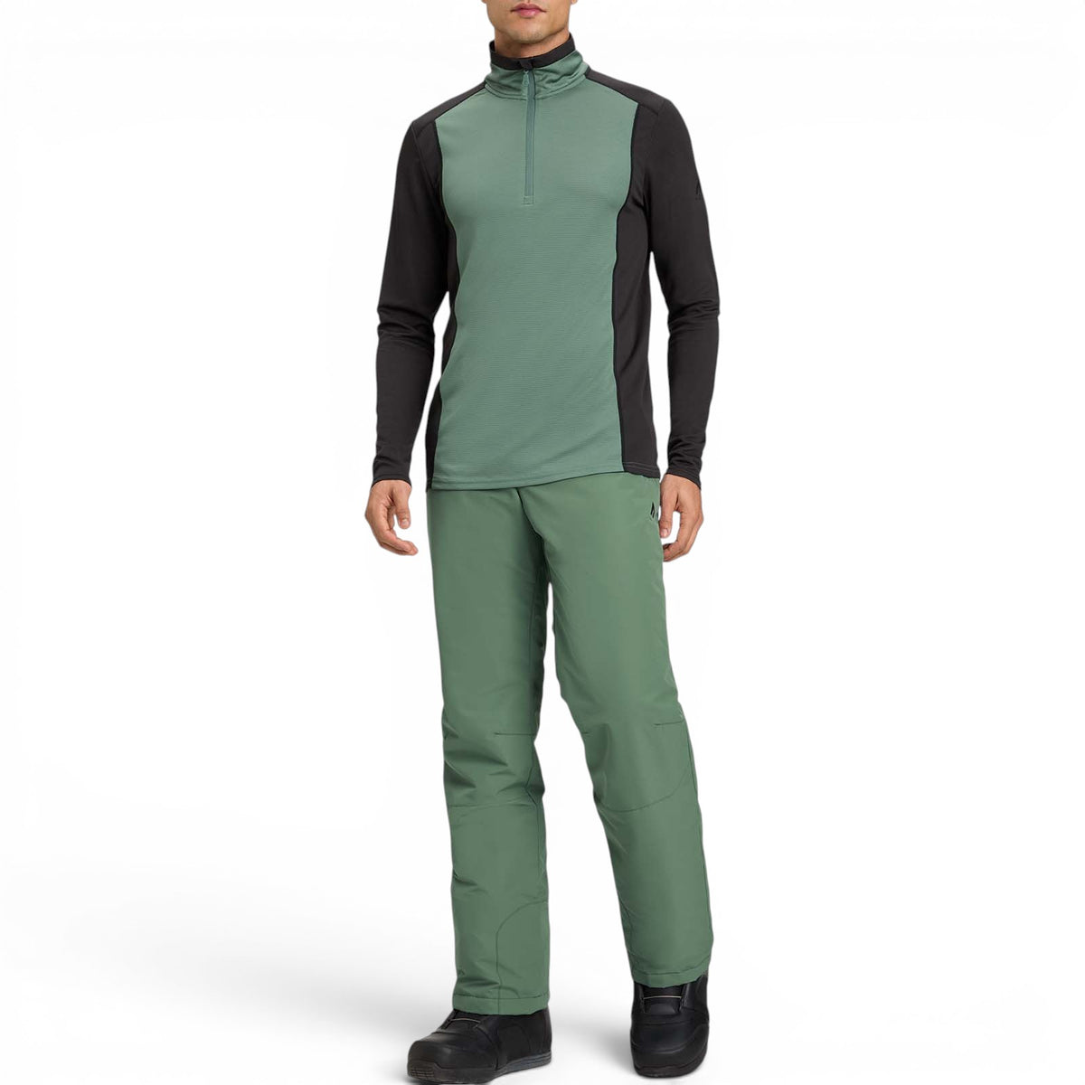 MCKINLEY Danny 1/1 Pant GREEN