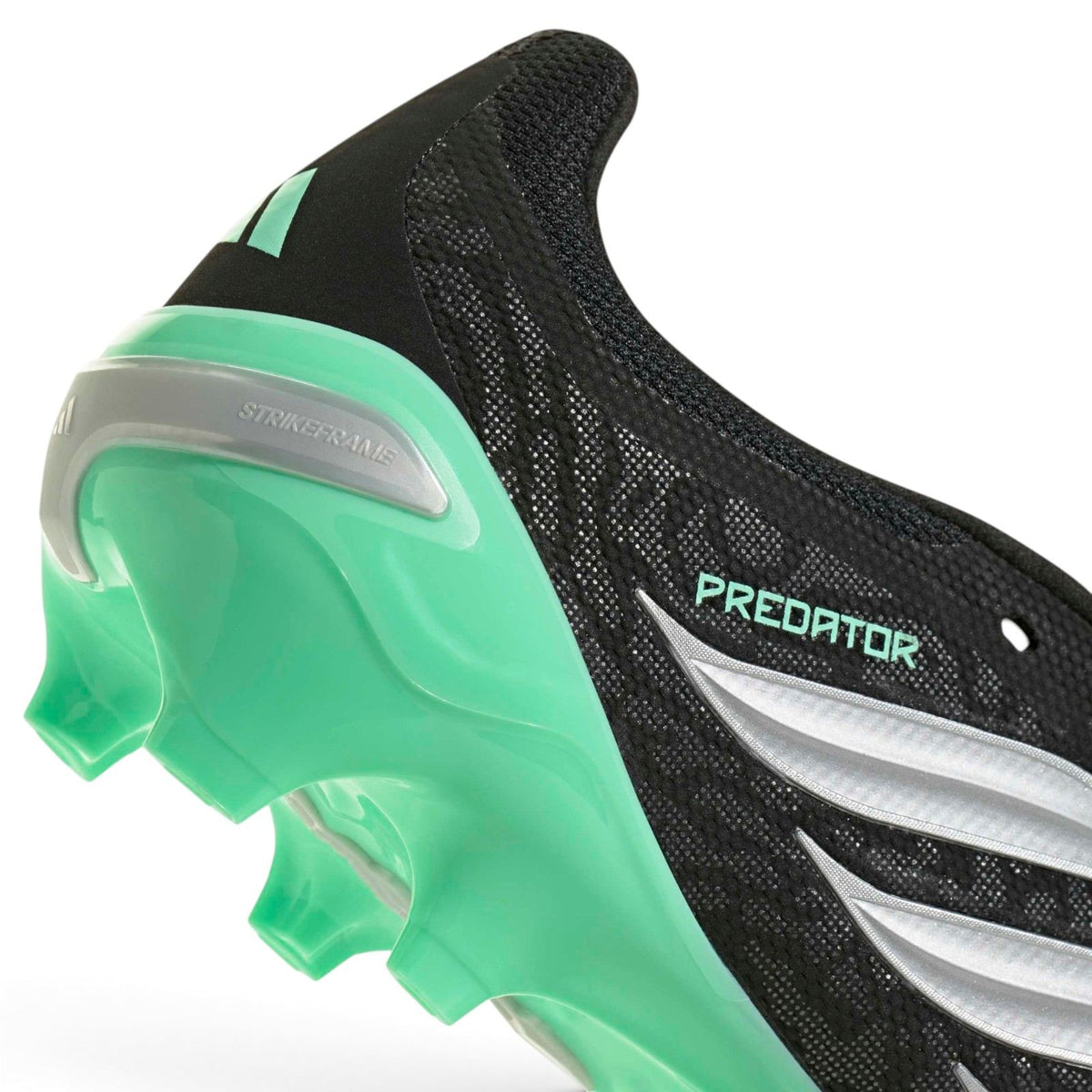 adidas Predator League Adults Firm Ground Football Boots
