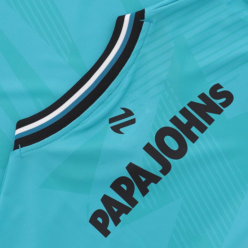 O'Neills Galway Training 26 FB Jersy Blu