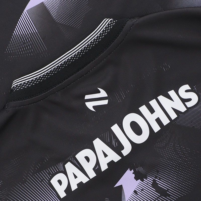 O'Neills Galway PF Trng 26 FB Jersey Blk