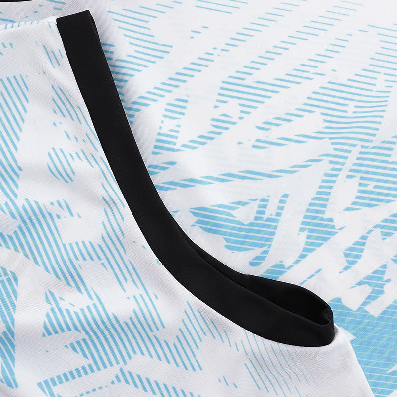O'Neills Limerick Trng 26 SL Jersey Wht