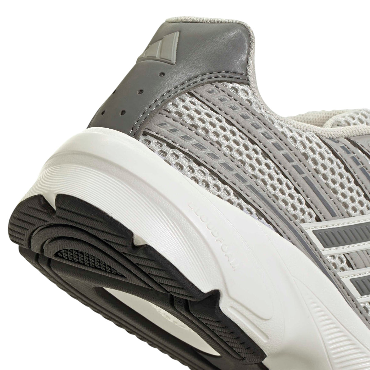 adidas Technochaos 2000 Womens Grey