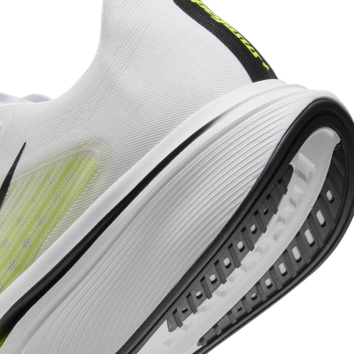 NIKE Pegasus Plus 2 Mens White
