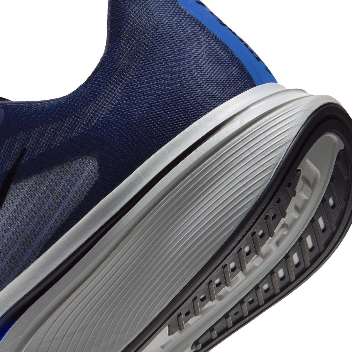NIKE Pegasus Plus 2 Mens Navy