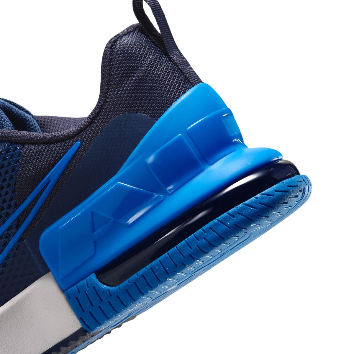 NIKE Air Max Alpha Trainer 6 Mens Blue