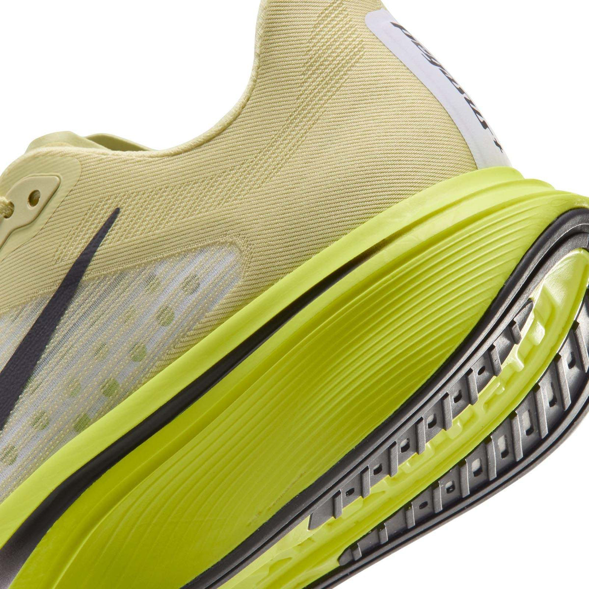 NIKE Pegasus Plus 2 Womens Yellow