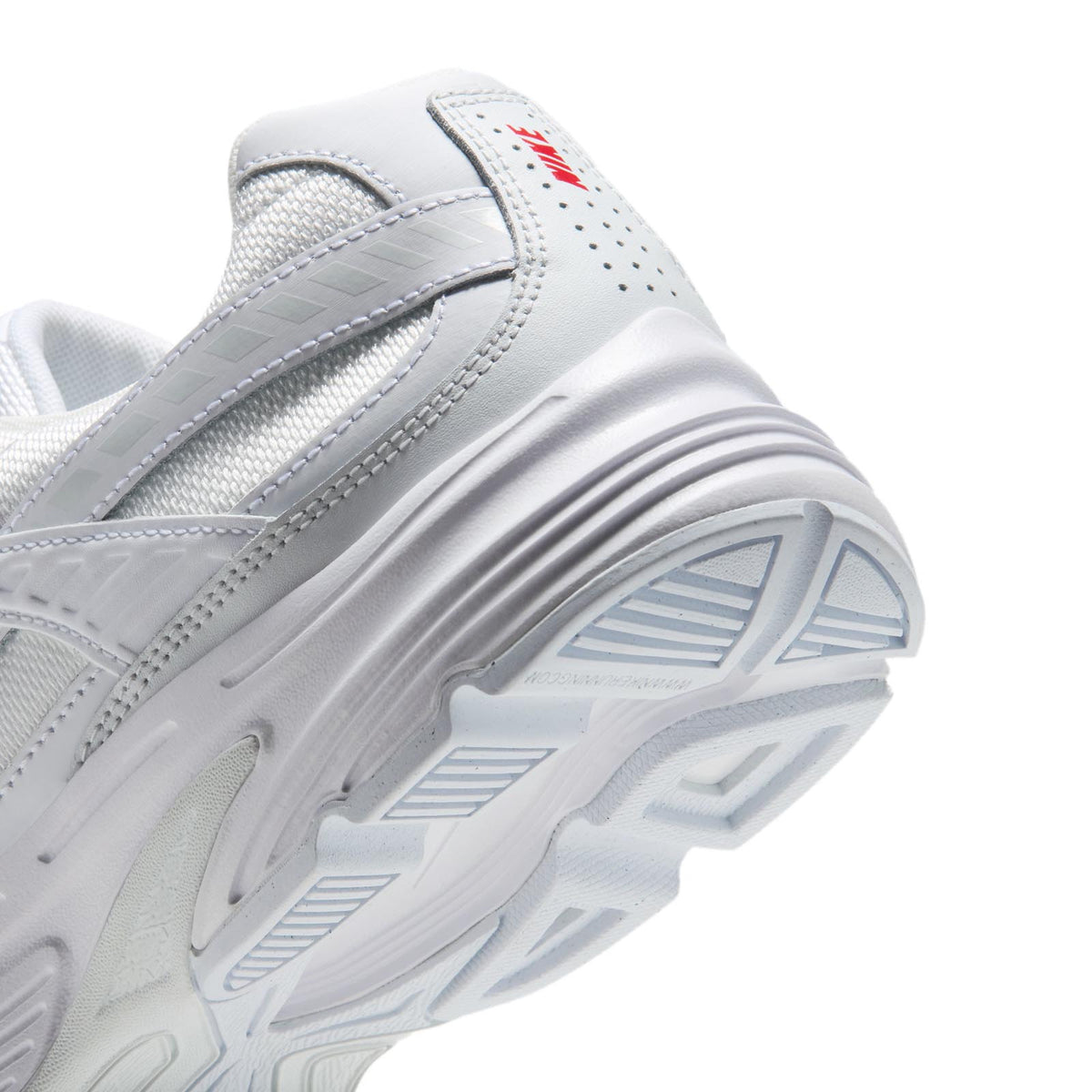 Nike Initiator Mens Off White