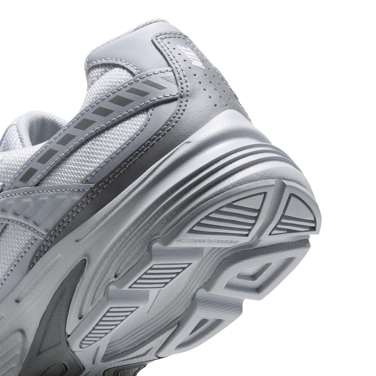 Nike Initiator Mens Grey