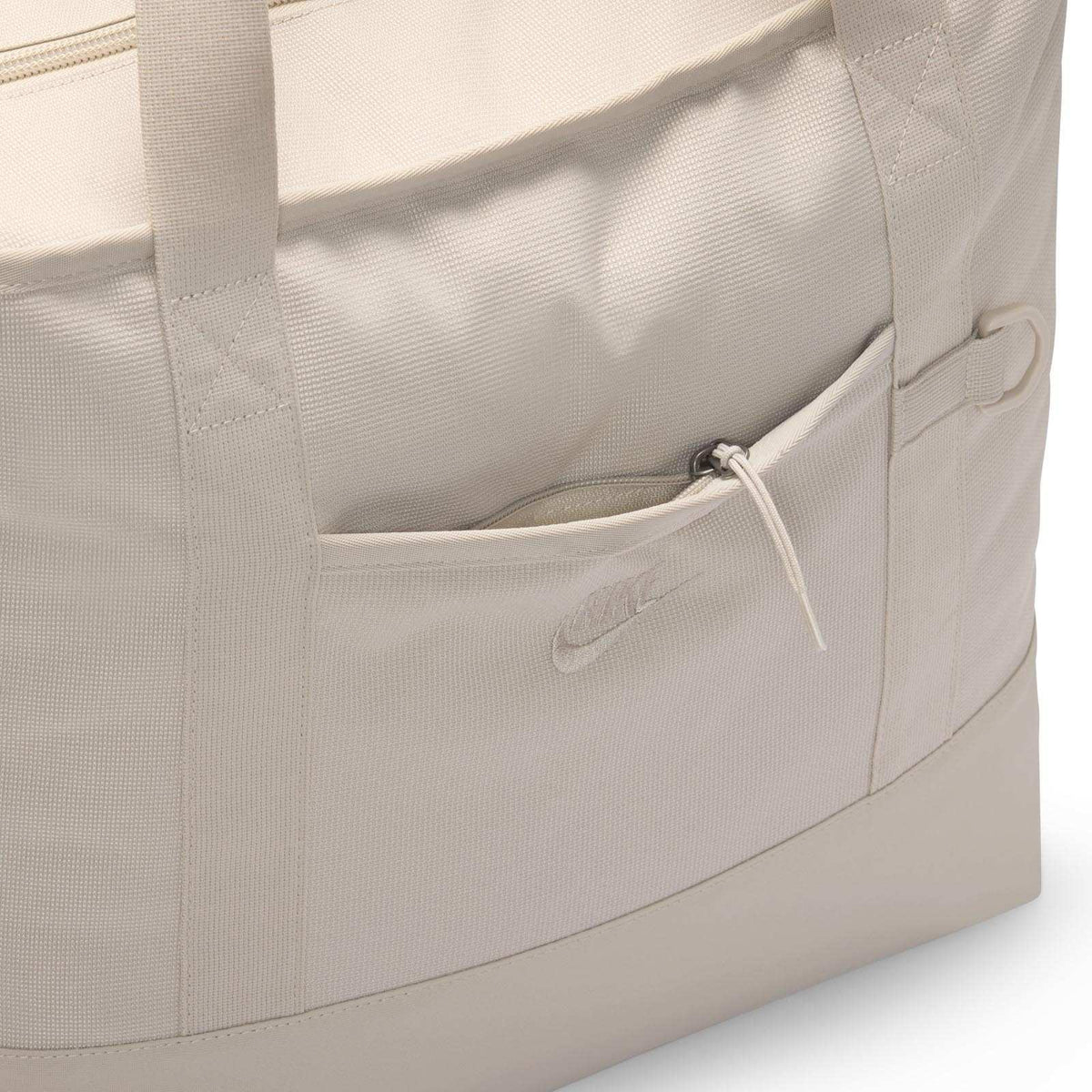 Nike Heritage Tote Cream