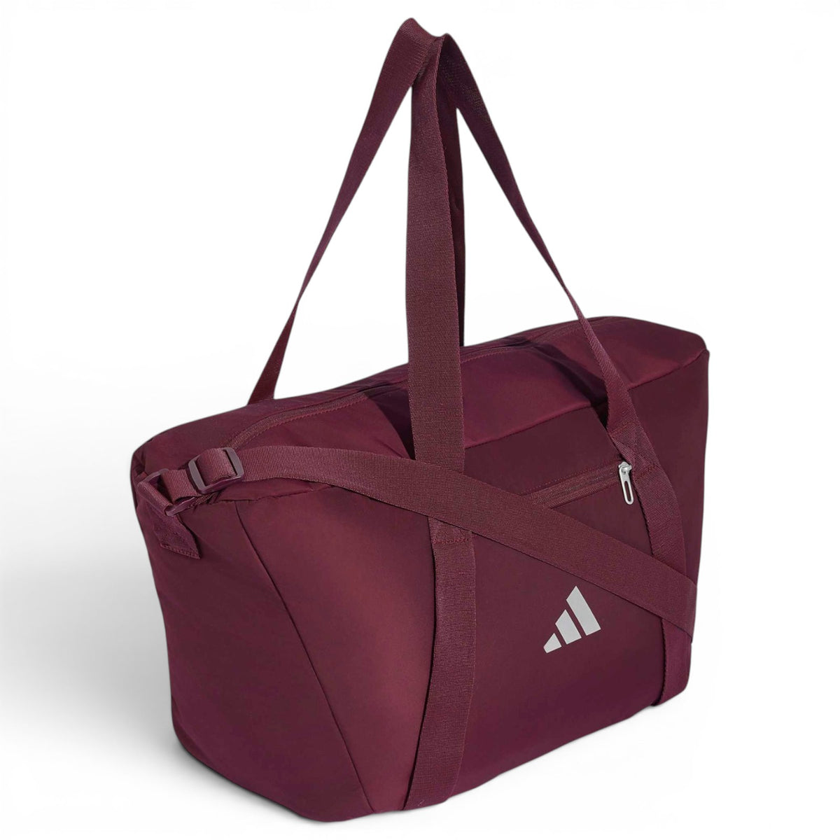 adidas Sports Bag Red