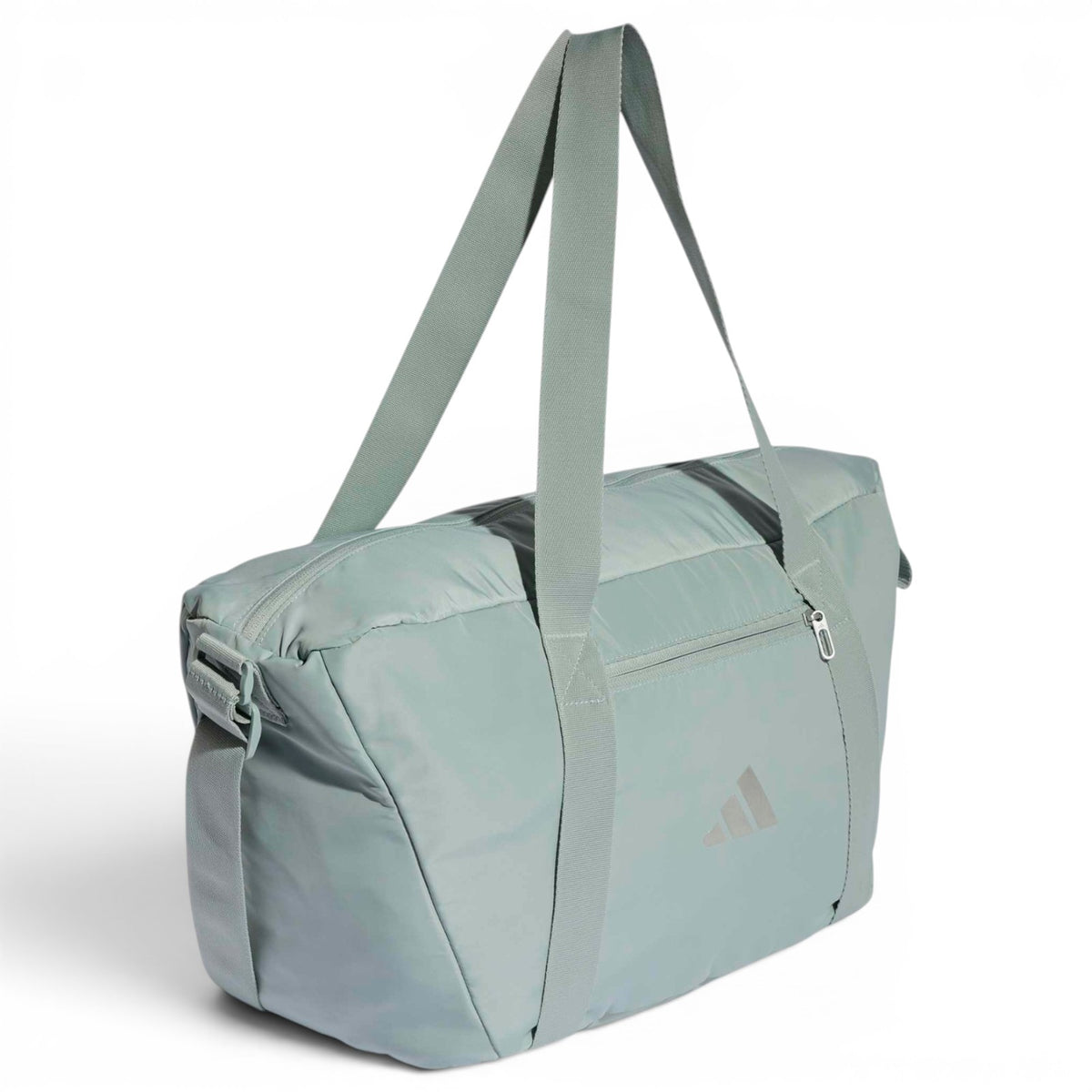 adidas Sports Bag Blue