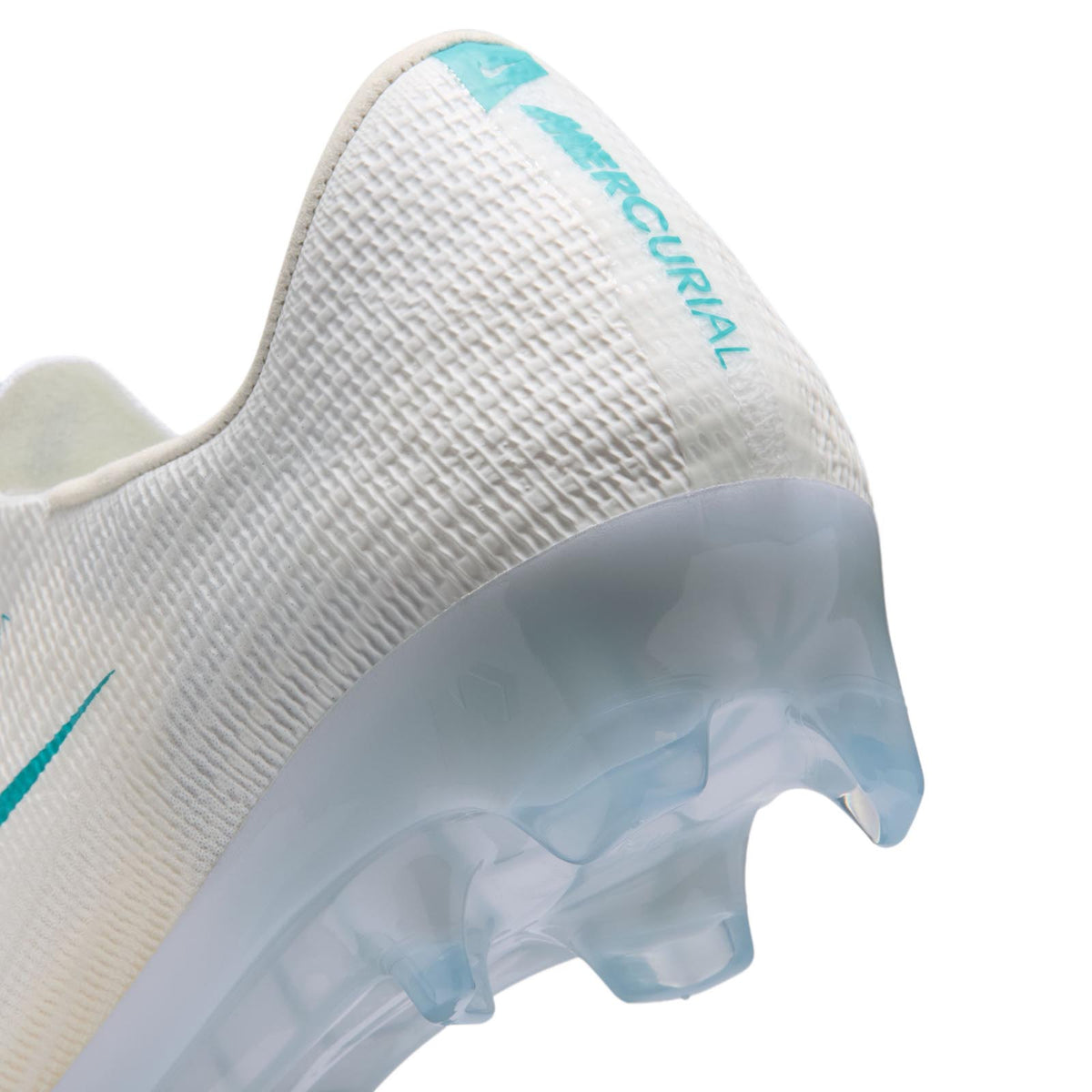 Nike Mercurial Superfly 11 Elite FG Wht
