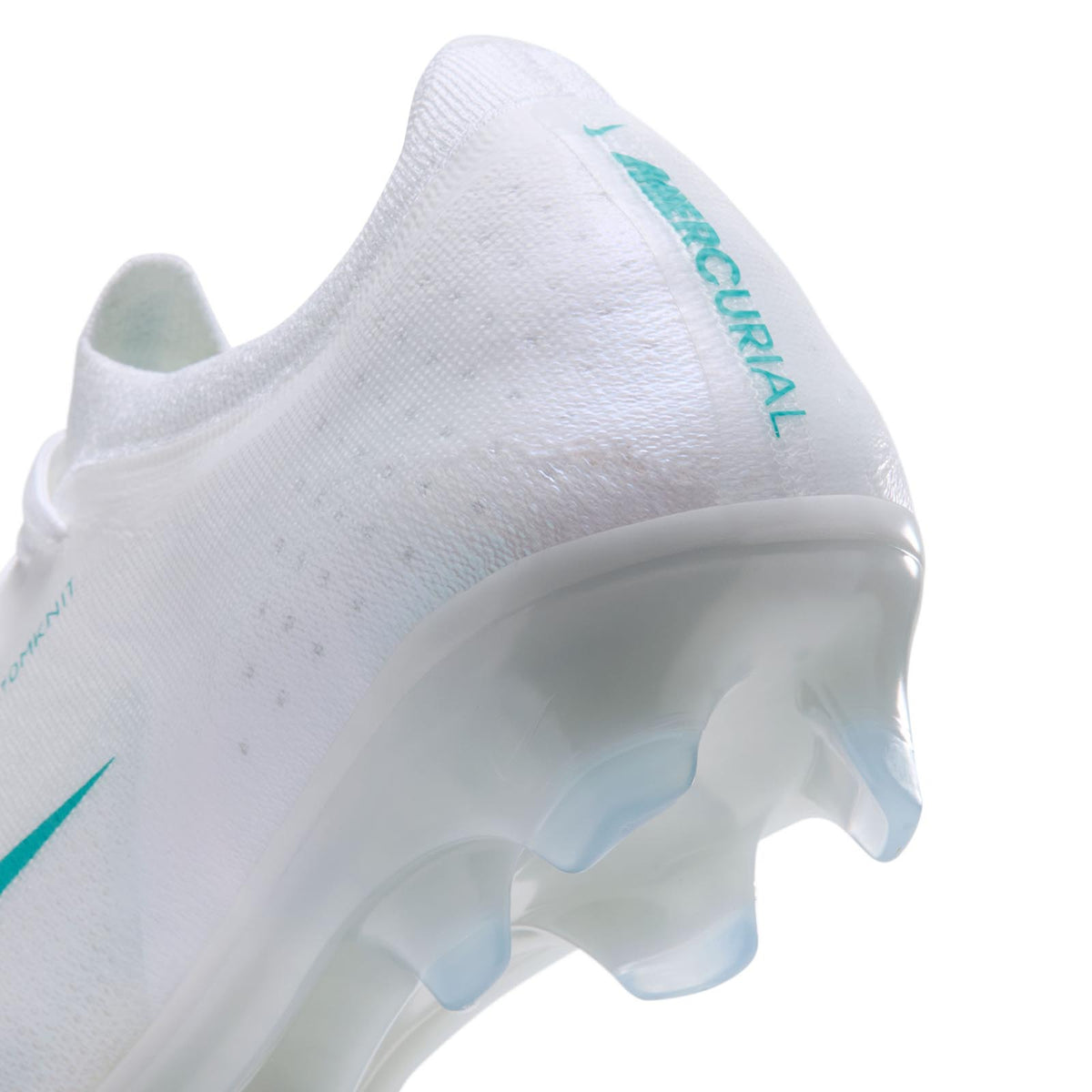 Nike Mercurial Vapor 17 Elite FG White