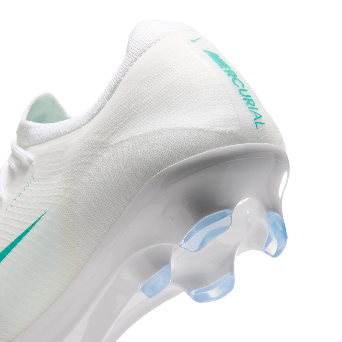 Nike Mercurial Vapor 17 Pro FG White
