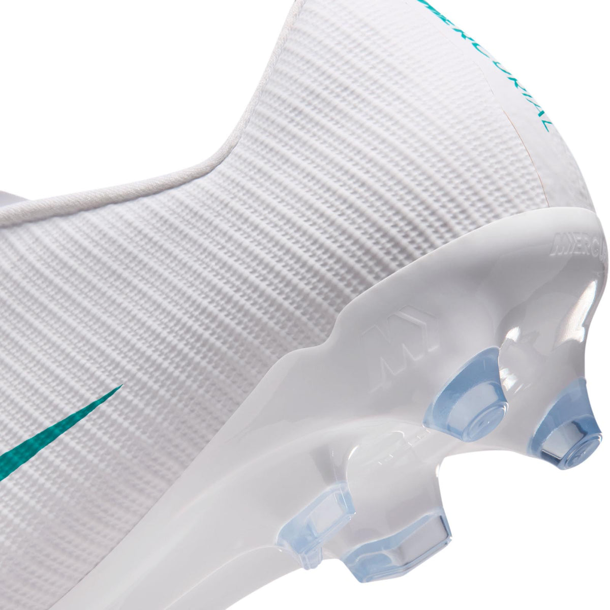 Nike Mercurial Vapor 17 Academy FG White