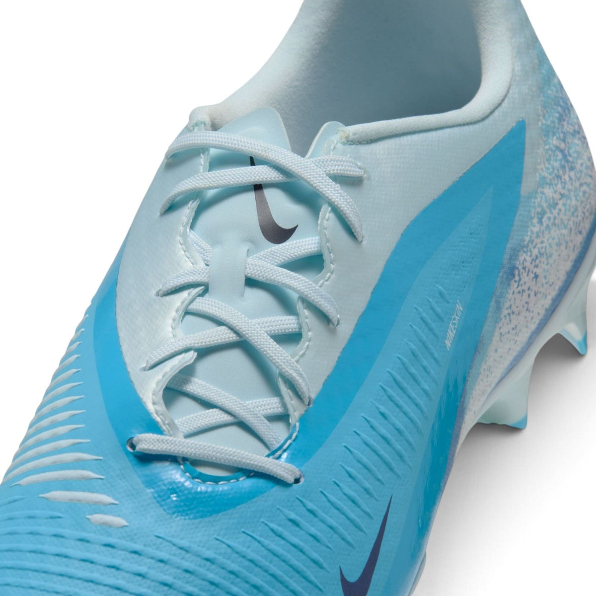 Nike Phantom 6 Low Academy EH FG Blue