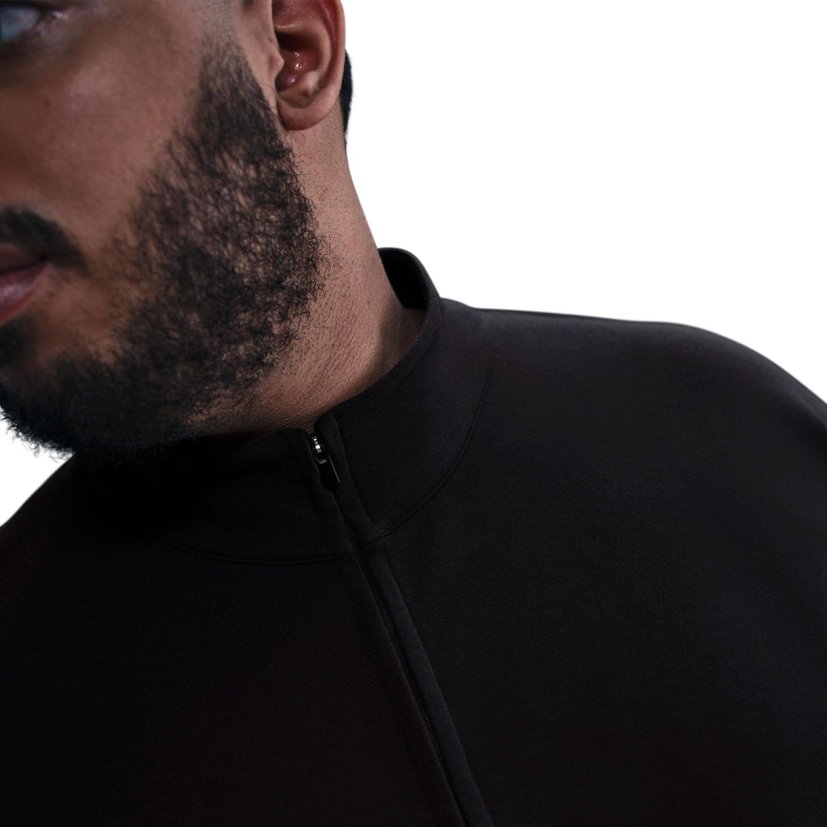 NIKE MENS DF 24.7 IS HZ Black