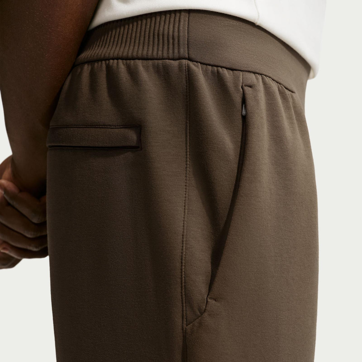 NIKE MENS DF 24.7 IS PANT Brown