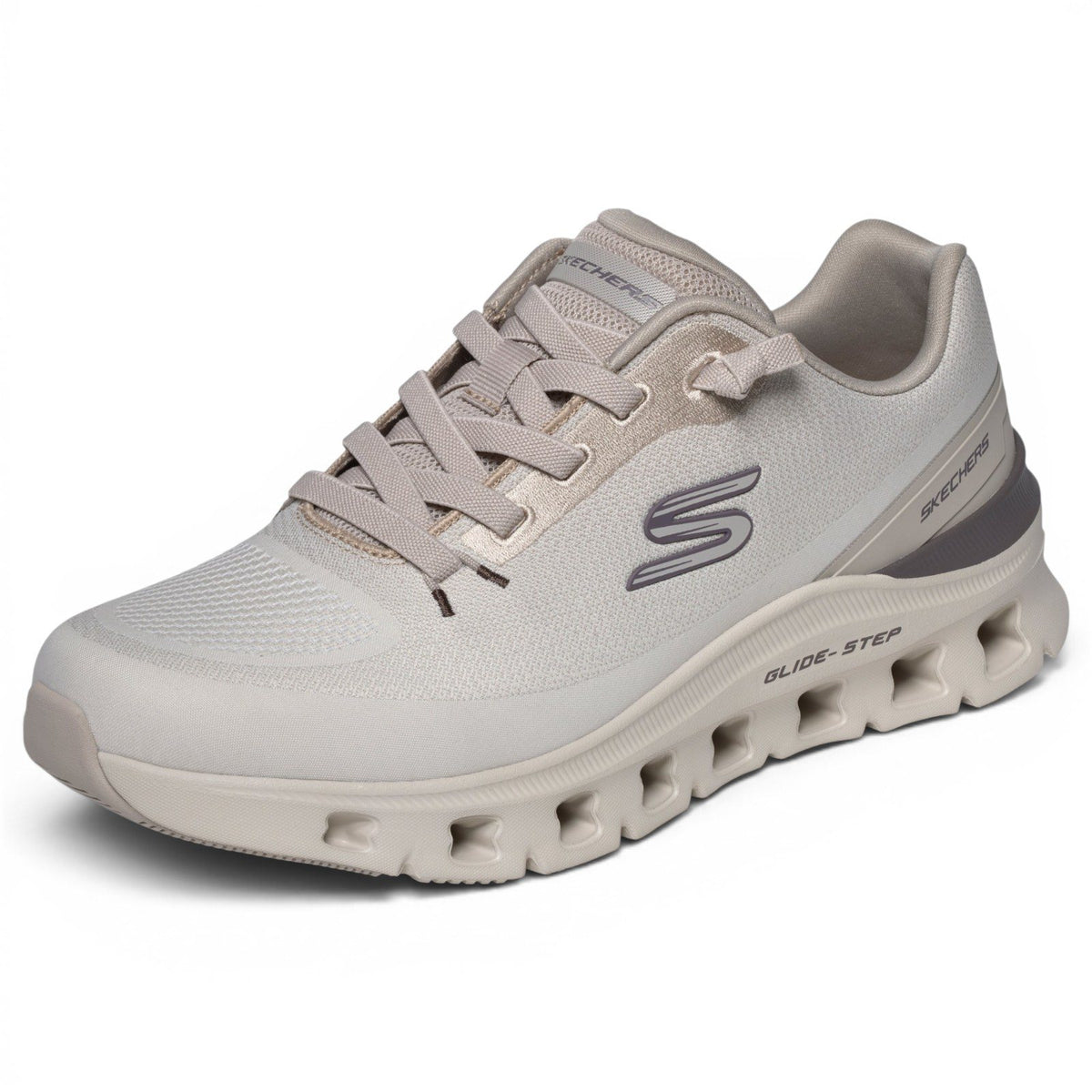 Skechers Glide Step Pro Waverra Men Brwn