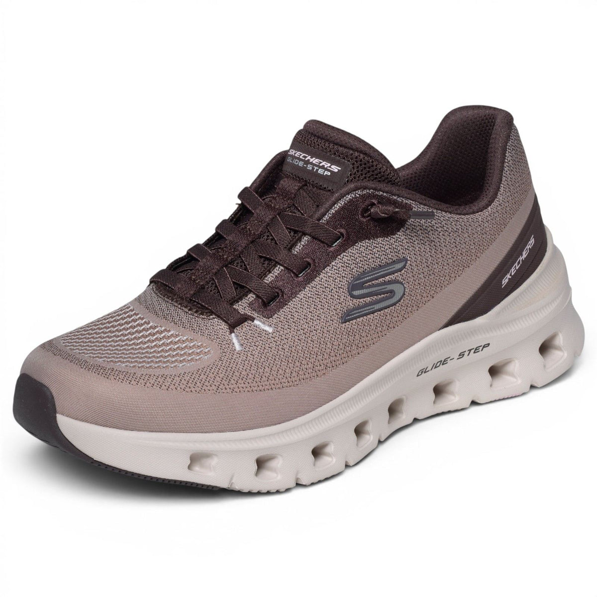 Skechers Glide Step Pr Sft Mirage W Prpl