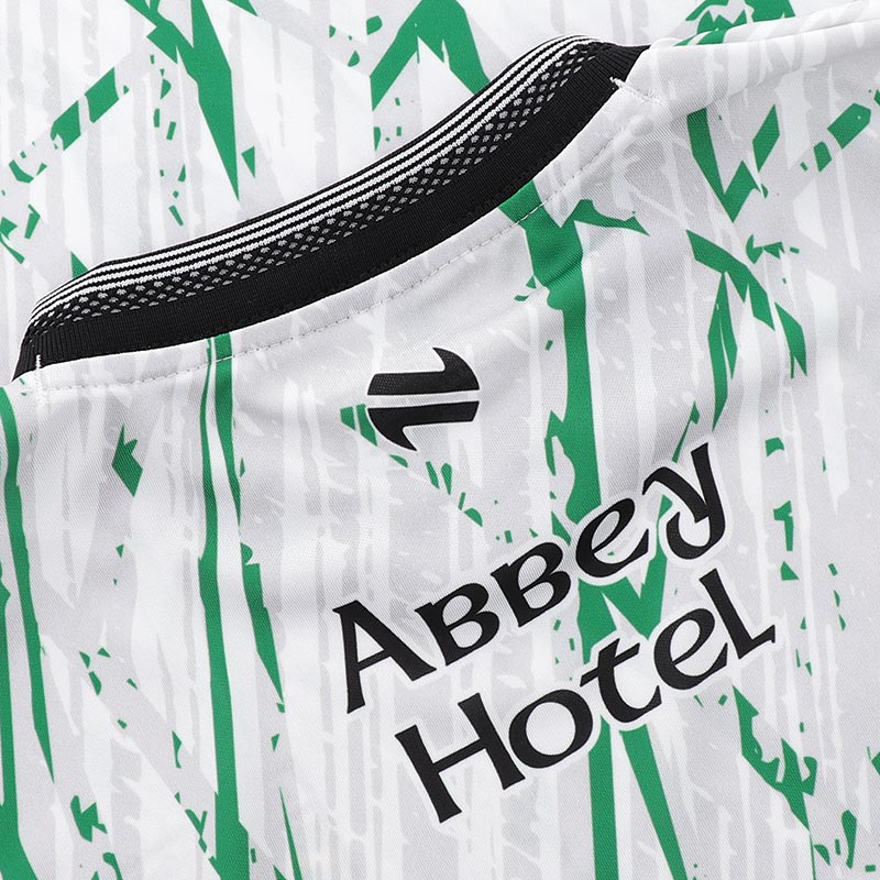 O'Neills Donegal Training 26 Jersey Wht