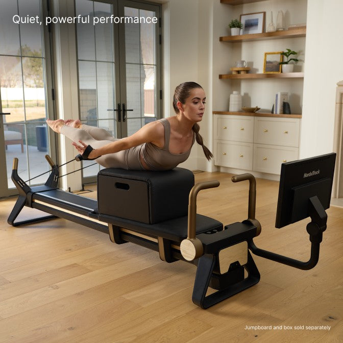 NordicTrack Ultra 1 Pilates Reformer