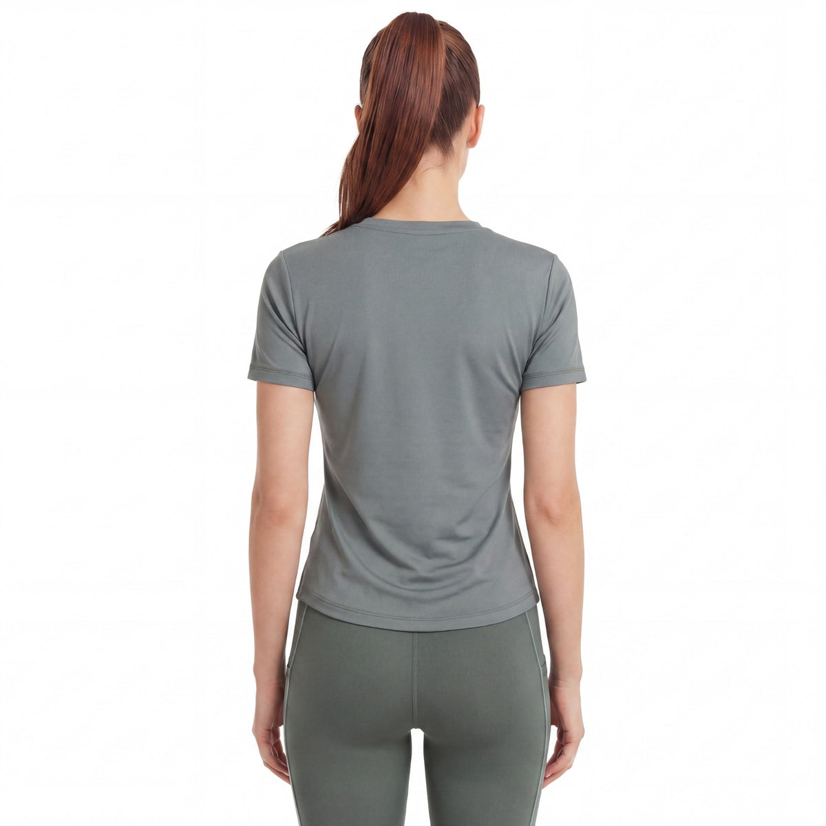 Champion Katie Taylor Womens Training Tech T-Shirt