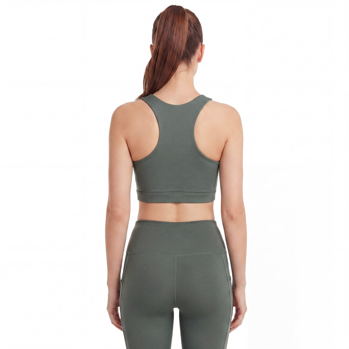 Champion Katie Taylor Womens Crop Top