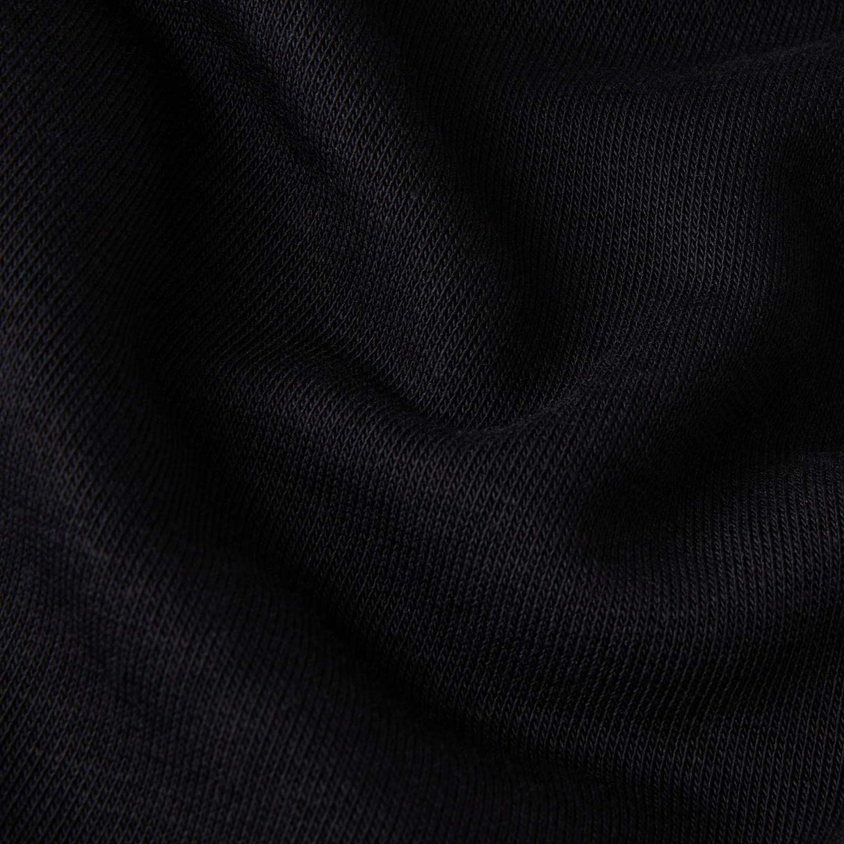 TNF GIRL TEEN DOME LIGHT HOODIE Black