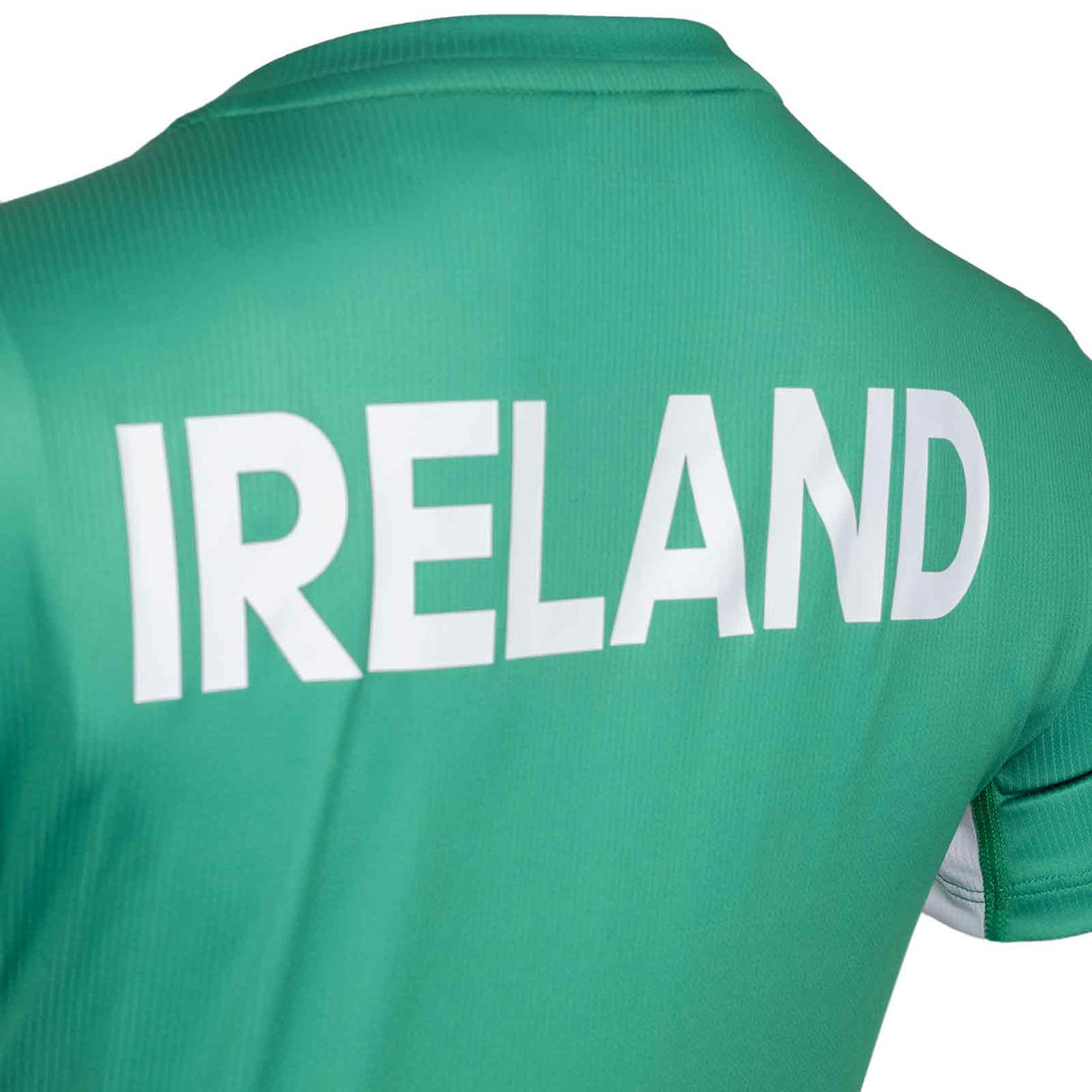 adidas Athletics Ireland Womens Lightweight Running T-Shirt