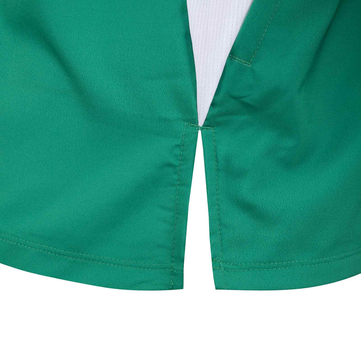 adidas Athletics Ireland Mens Lightweight Running Jacket