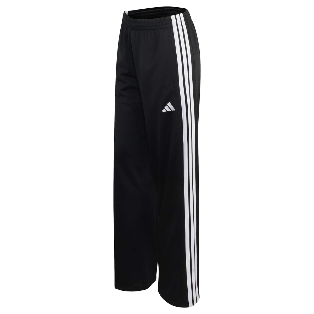 adidas Womens Dayready Pants Black