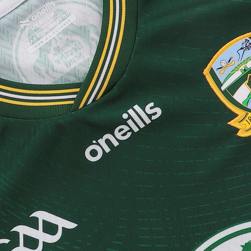 O'Neills Meath 27 Home Player Ft Jsy Grn