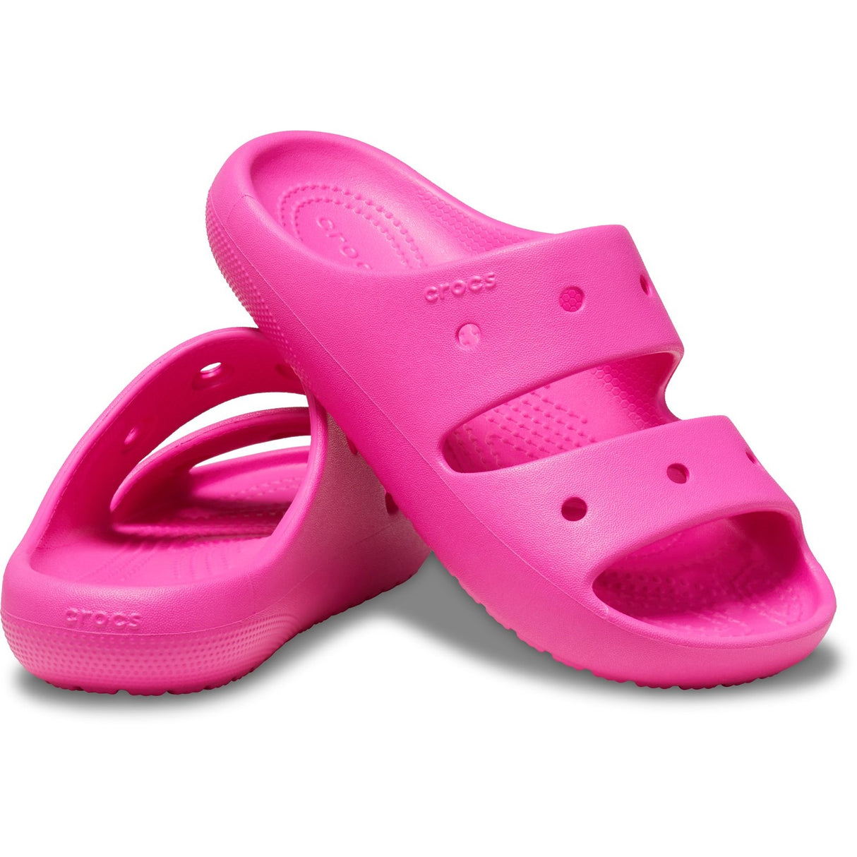 Crocs Classic Sandal Junior Kids Beach Juice
